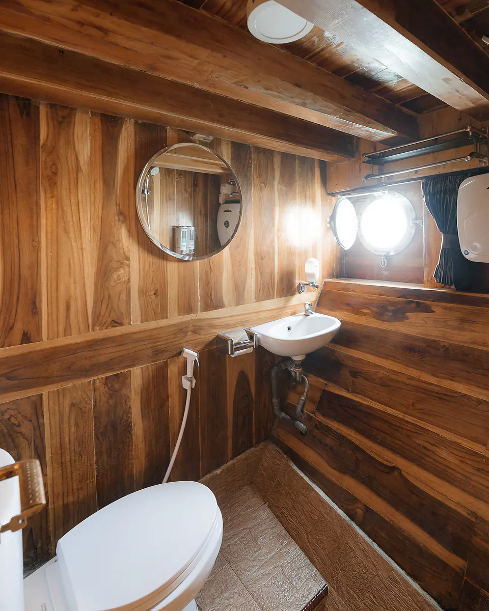 Ocean Comfort Standard - Image 1